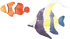 魚アイコン